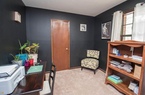 A home in Newnan