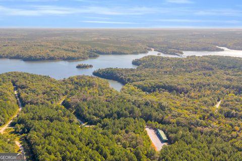 Photo of 0 Long Pine Lane #LOT 13, Elberton, GA 30635 (MLS # 10722517)