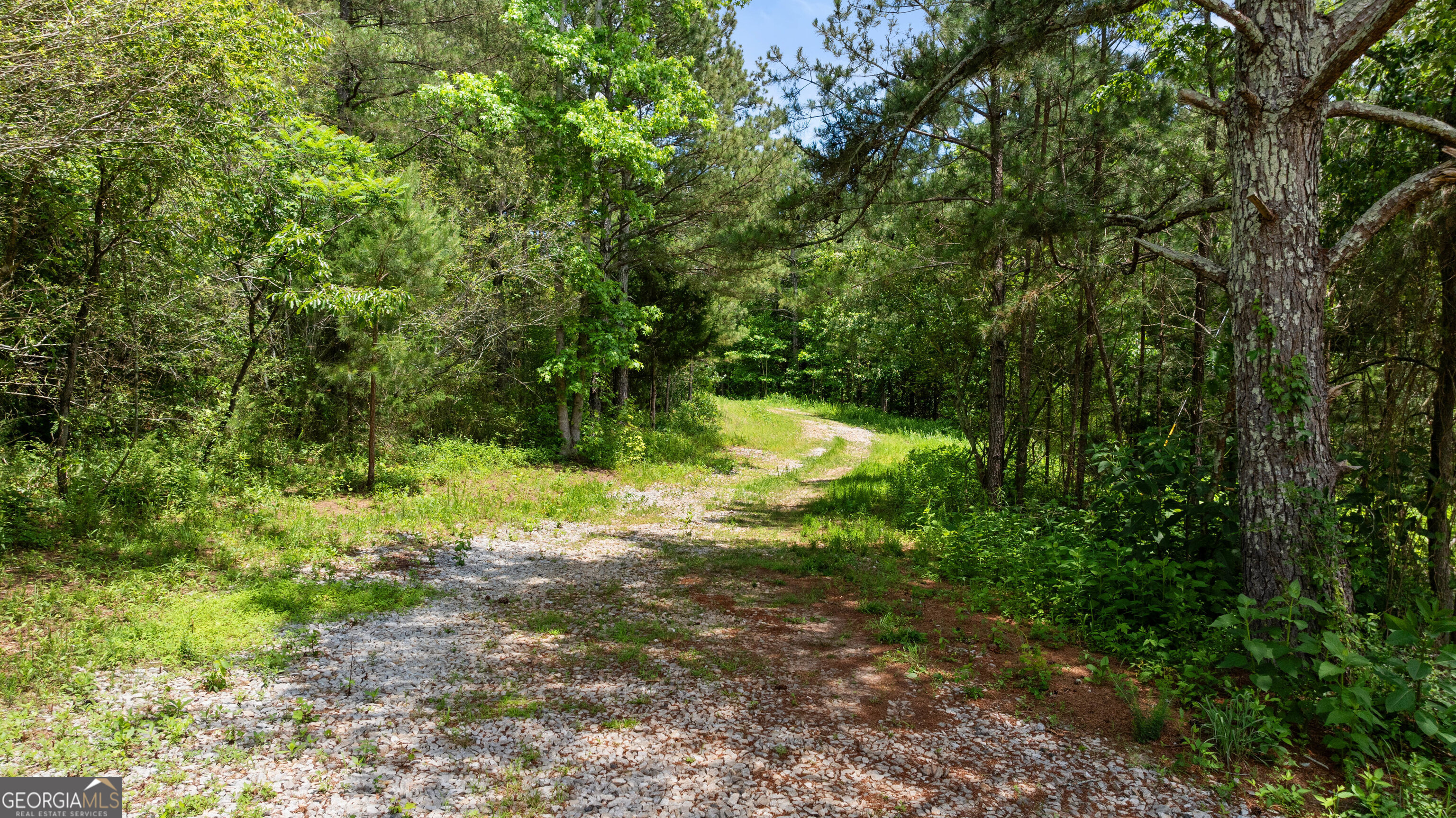 1 Brookhaven CIR