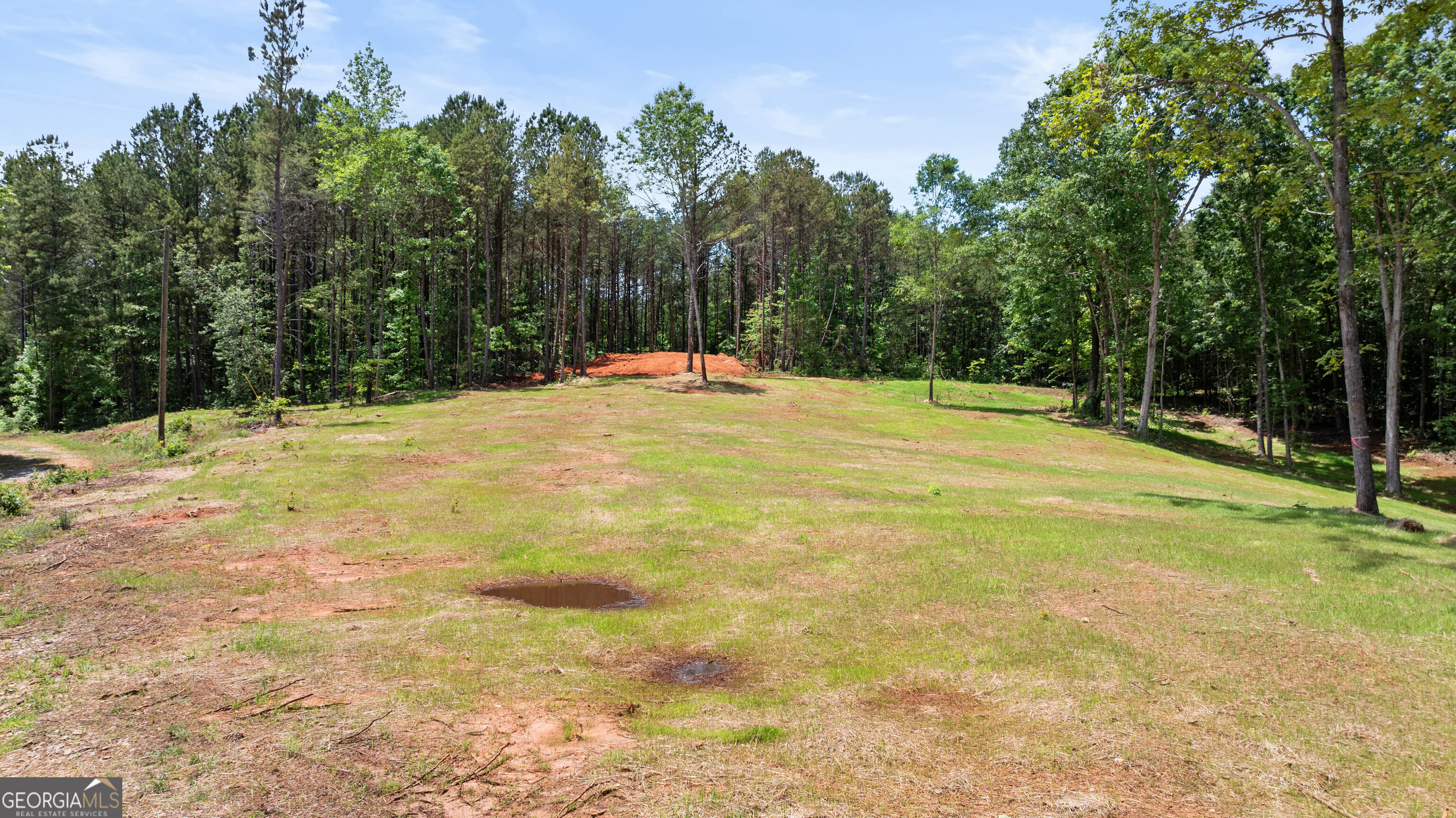 1 Brookhaven CIR