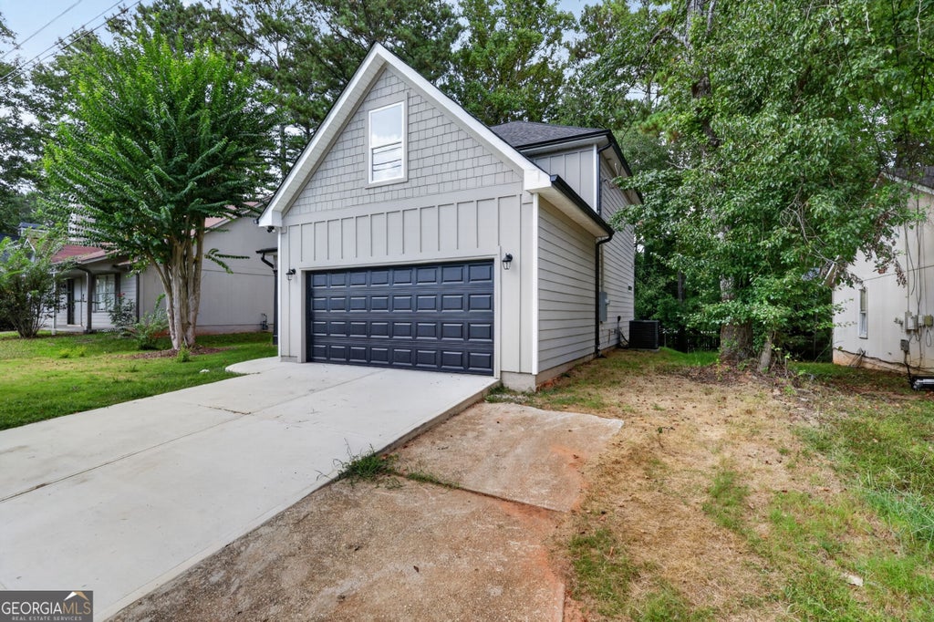 Photo of 5571 Panola Place, Lithonia, GA 30058 (MLS # 10841612)