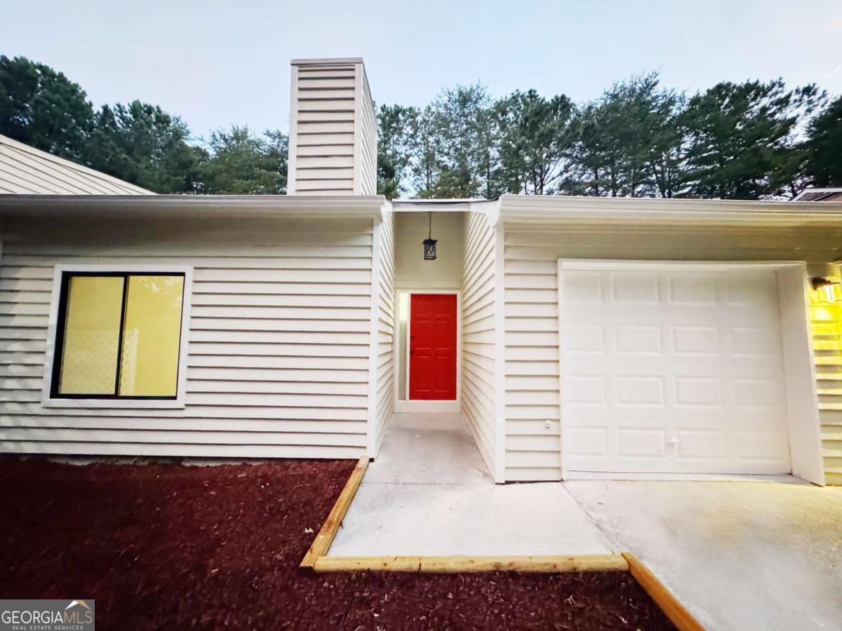 Beautiful 3 bedroom and 2 full bathroom townhouse and the best thing about it is the low HOA fees (Only $200 per year). The home is completely rehabbed by true craftsmen. Brand new everything- interior and exterior. Too many brand new features to mention them all- Interior and Exterior Paint,Entire Kitchen, Stainless Steel Appliances, Quartz Countertops, Backsplash. Both bathrooms Updated. New Roof , New Hvac Systems, New Electrical Fixtures , New LVP Flooring thoughout. and a private fenced back yard and pario for your summer BBQ.