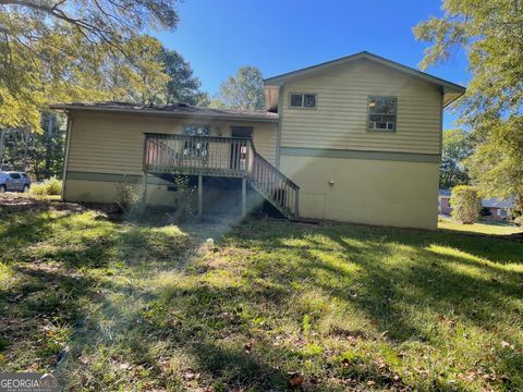 A home in Riverdale