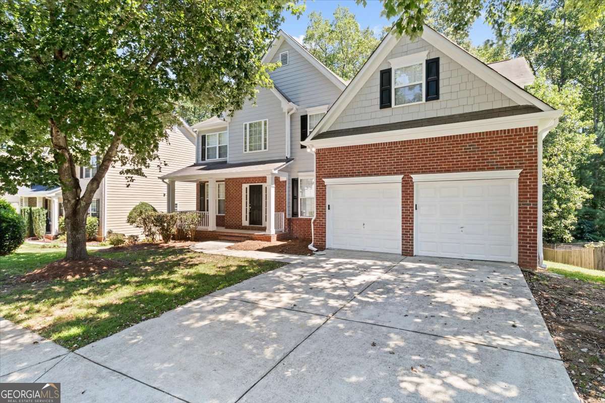 Exciting news for Austell, Georgia! A stunning new listing has just hit the market! This impressive 4-bedroom, 2.5-bath home is perfectly located-just minutes away from an array of local dining options. Plus, with easy access to major roads, you're only about 10 minutes from the thrills of Six Flags Amusement Park! Step inside to experience the perfect blend of comfort and spaciousness, with generous interior and exterior areas for all your needs. This is more than just a house; it's an opportunity to create lasting memories. Don't let this chance pass you by-take the next step to make this your dream home today!