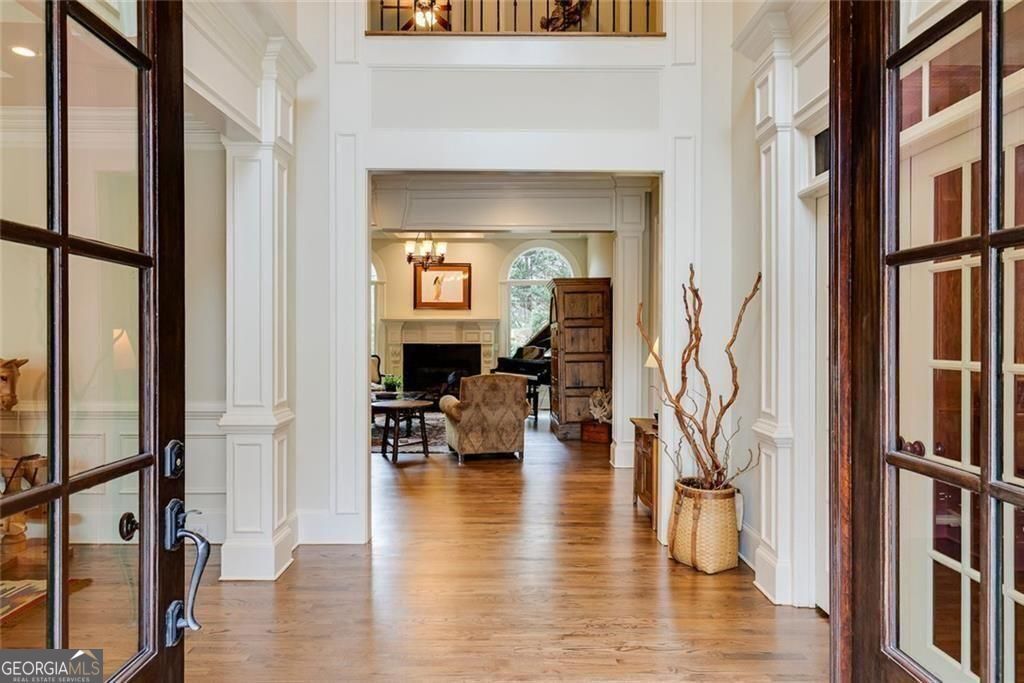 Photo of 5284 Vernon Springs Trail, Sandy Springs, GA 30327 (MLS # 10763285)