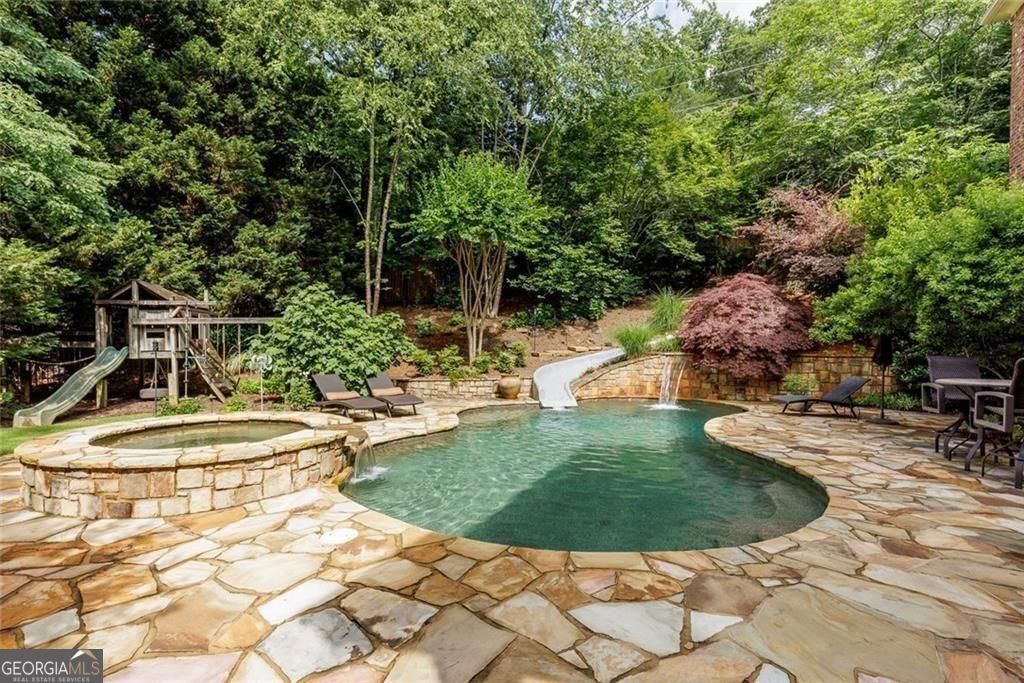 5284 Vernon Springs TRL