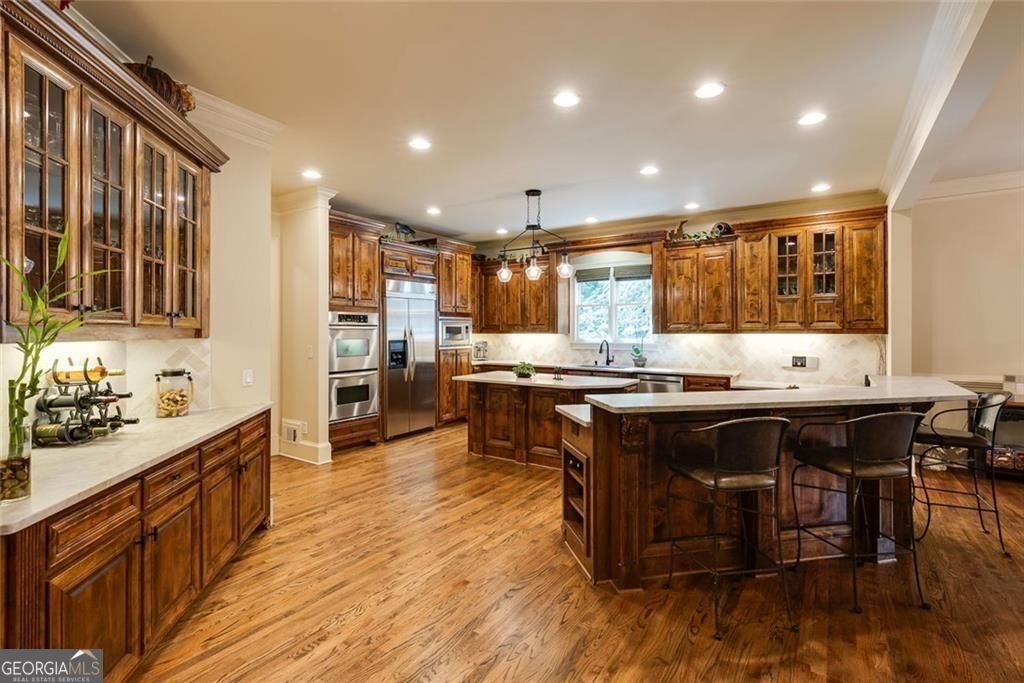 5284 Vernon Springs TRL