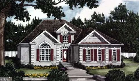 Photo of 360 Ansley Drive, Athens, GA 30605 (MLS # 10577598)