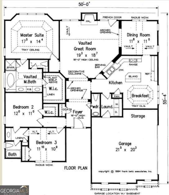 360 Ansley DR