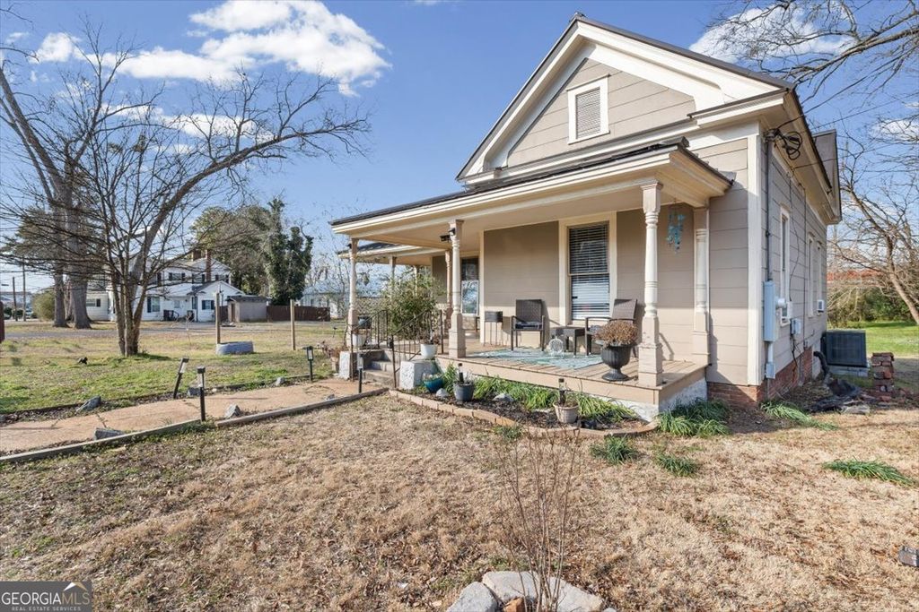 Photo of 219 Noyes Street, Cedartown, GA 30125 (MLS # 10685323)