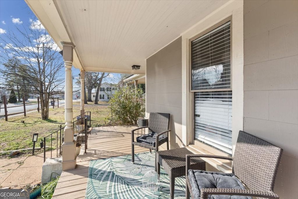 Photo of 219 Noyes Street, Cedartown, GA 30125 (MLS # 10685323)