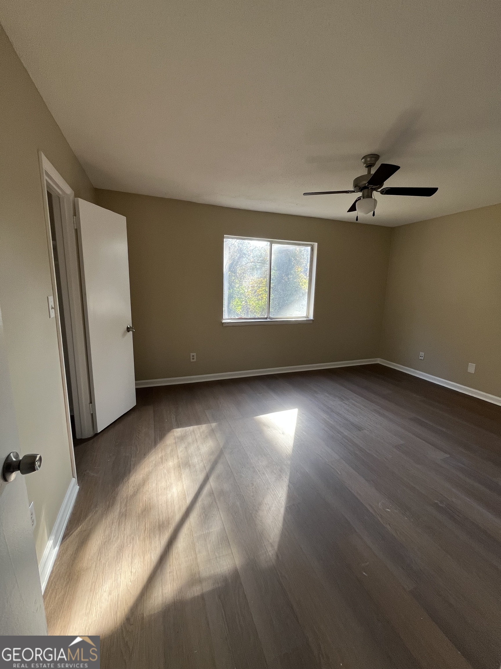 Peyton Place - Residential