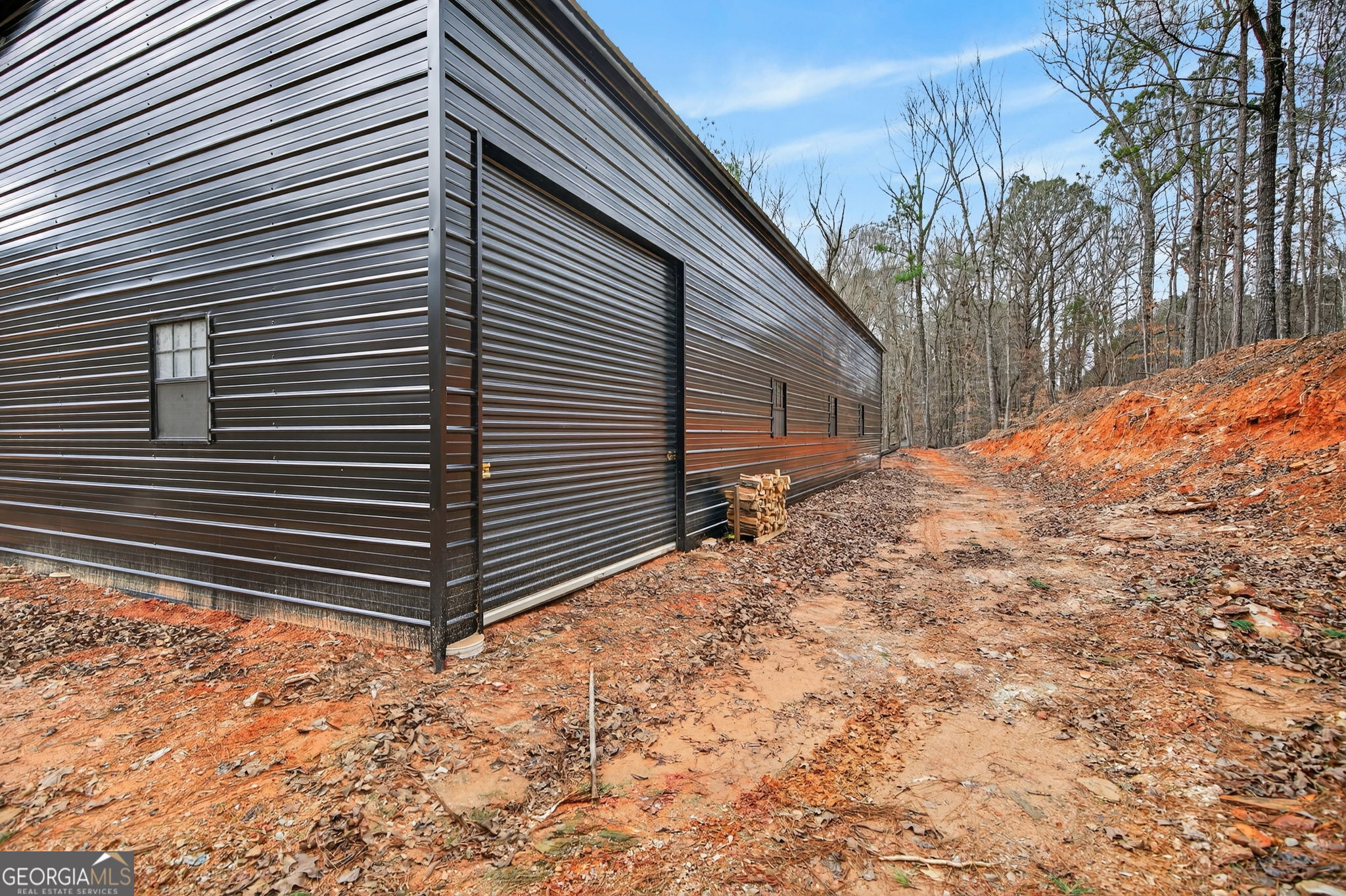 TRACT 1 County Road 408