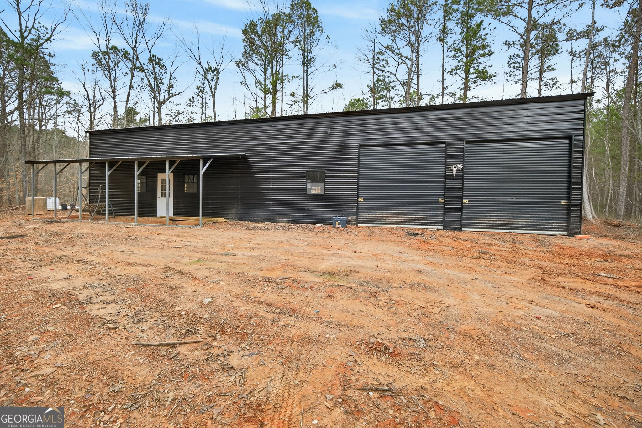 TRACT 1 County Road 408