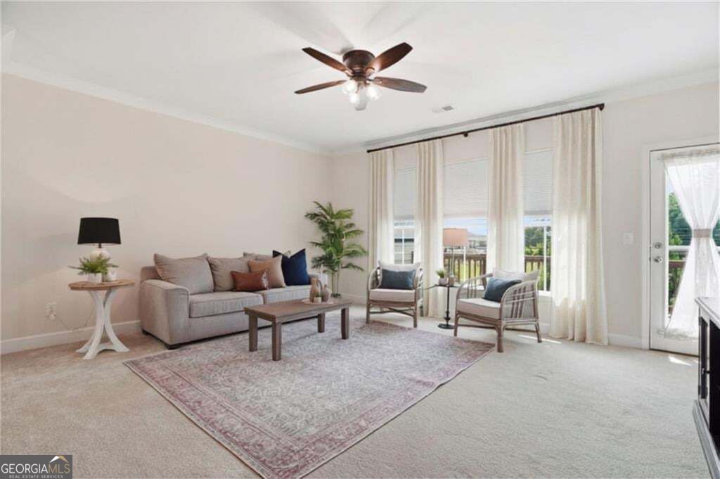 1049 Caruso DR