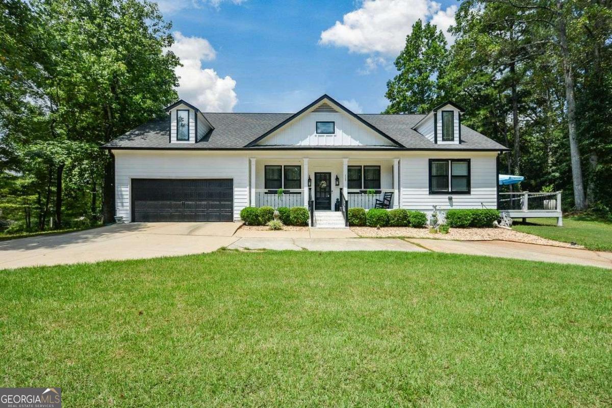 3145 S Elizabeth DR