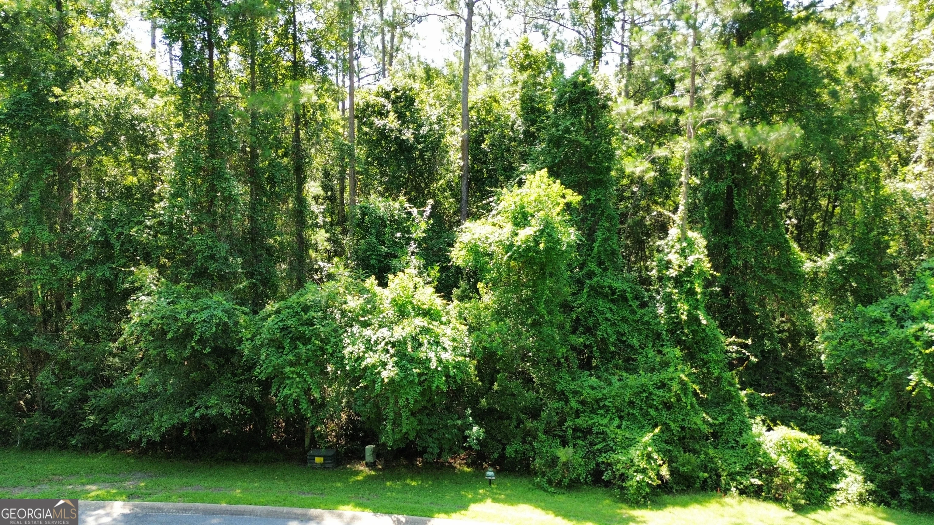 183 Sunrise Drive, Woodbine, GA, 31569