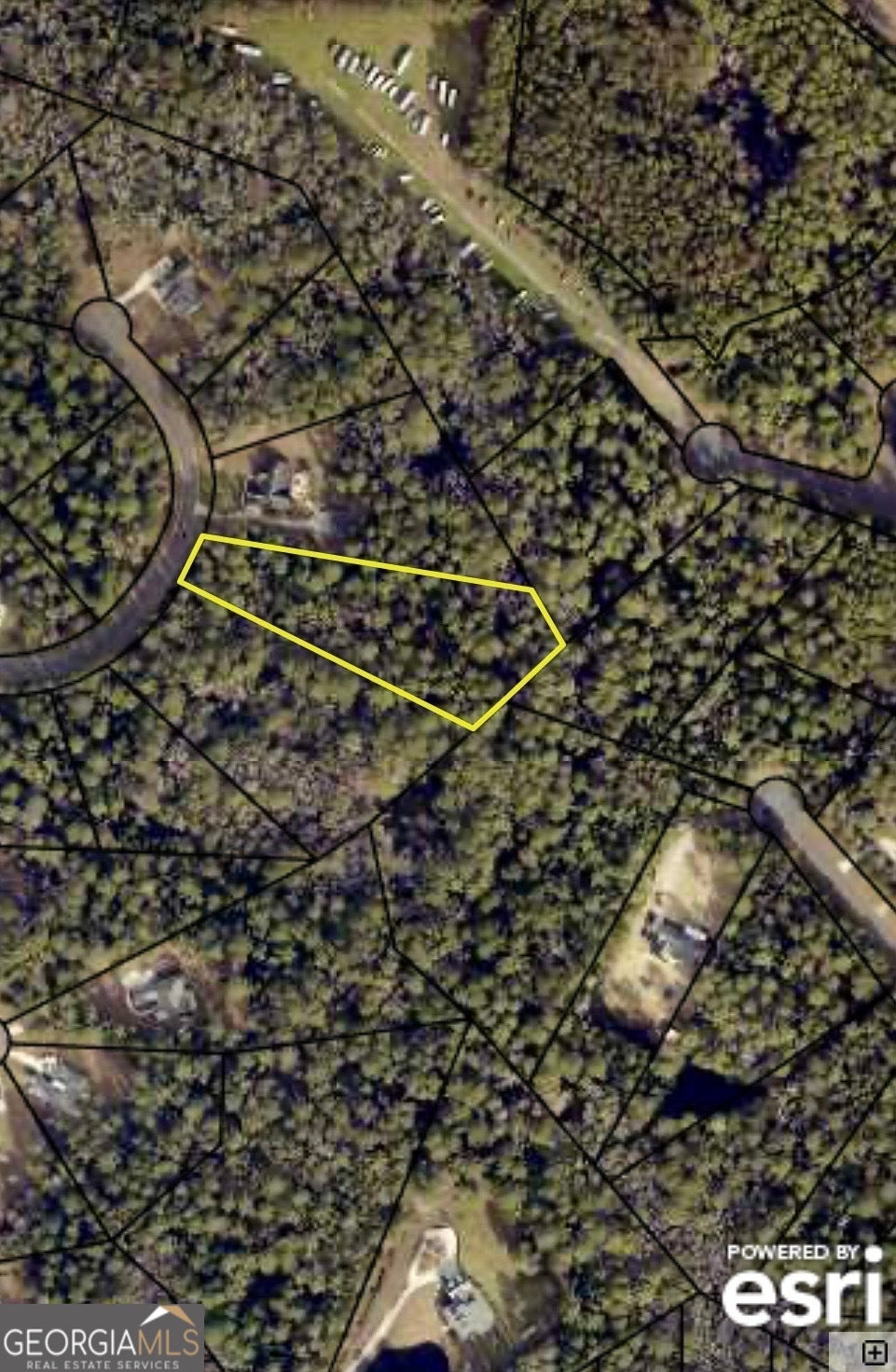 Photo of 183 Sunrise Drive, Woodbine, GA 31569 (MLS # 10787577)