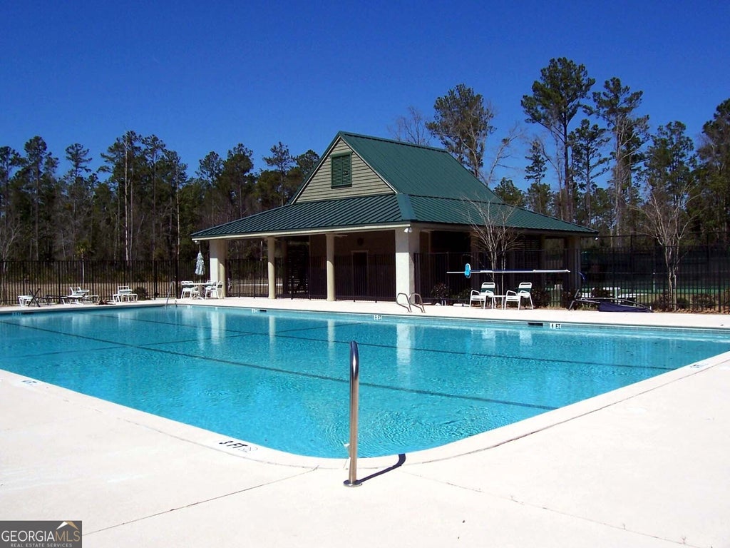 Photo of 183 Sunrise Drive, Woodbine, GA 31569 (MLS # 10787577)