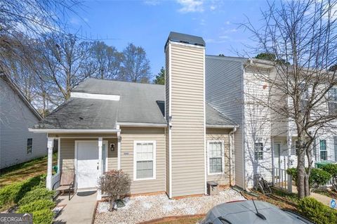 6450 Wellington Chase Court, Lithonia, GA 30058 - #: 10490228