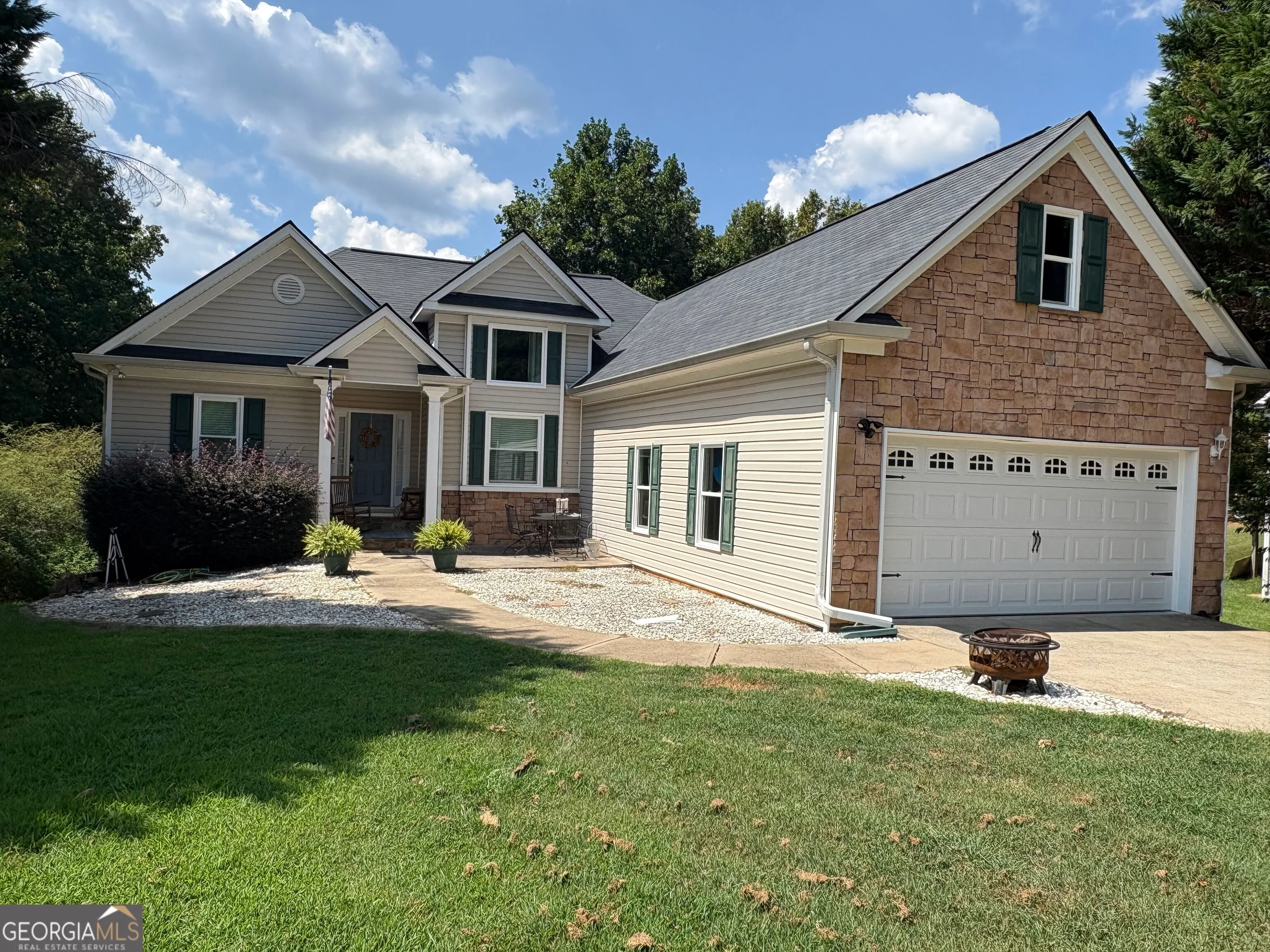 4370 Old Wyndoham Court, Gainesville, GA, 30506