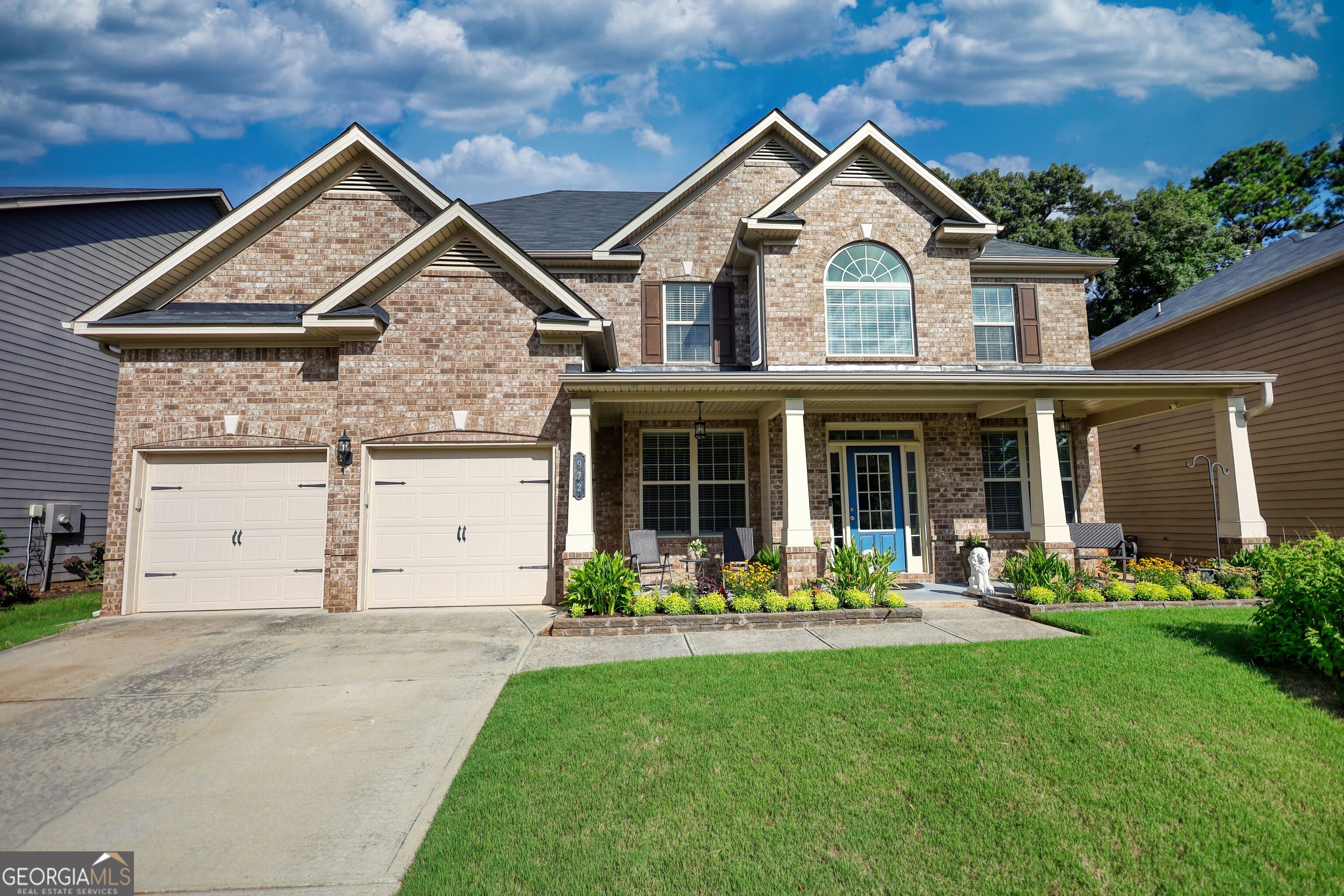 972 Dorsey Place CT