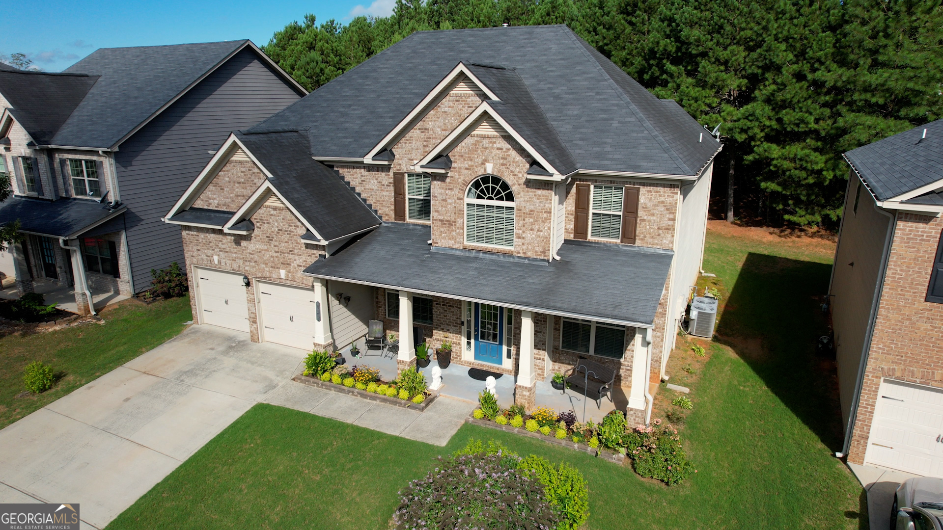 972 Dorsey Place CT