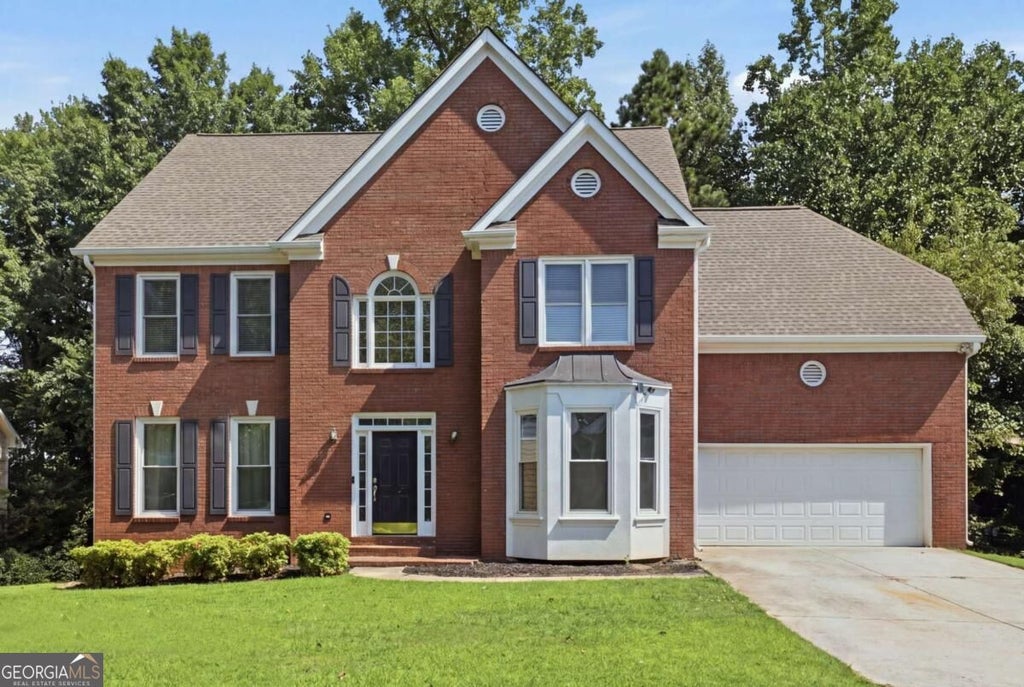 Photo of 3819 Clearbrooke Way, Duluth, GA 30097 (MLS # 10839556)