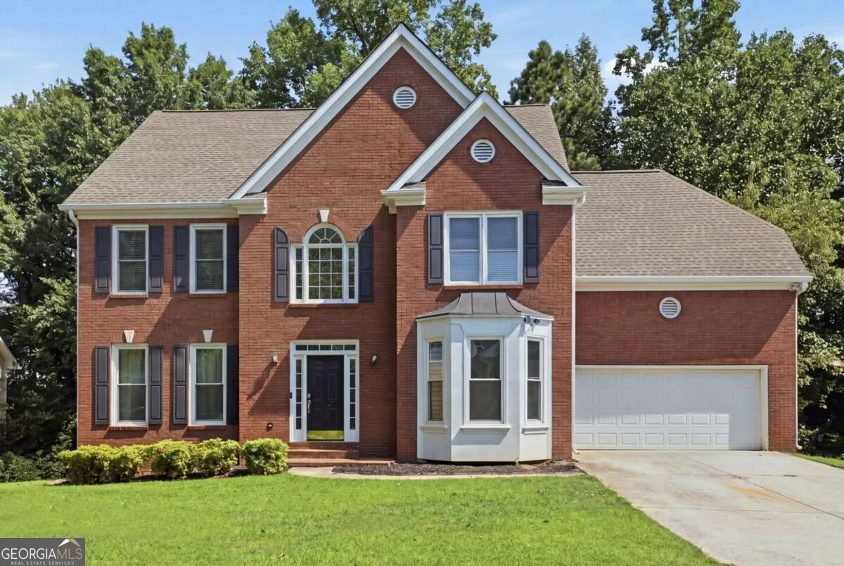 3819 Clearbrooke Way, Duluth, GA, 30097