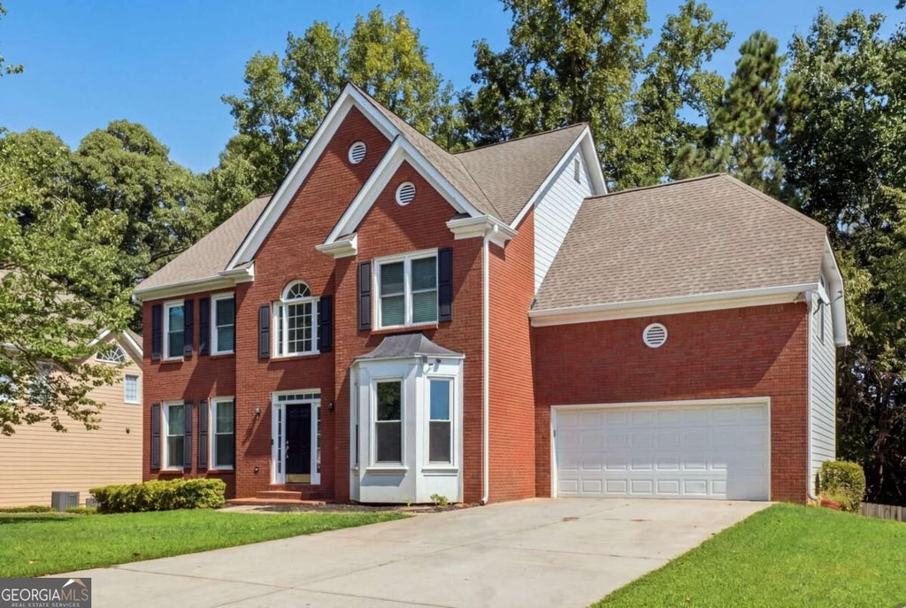 Photo of 3819 Clearbrooke Way, Duluth, GA 30097 (MLS # 10839556)