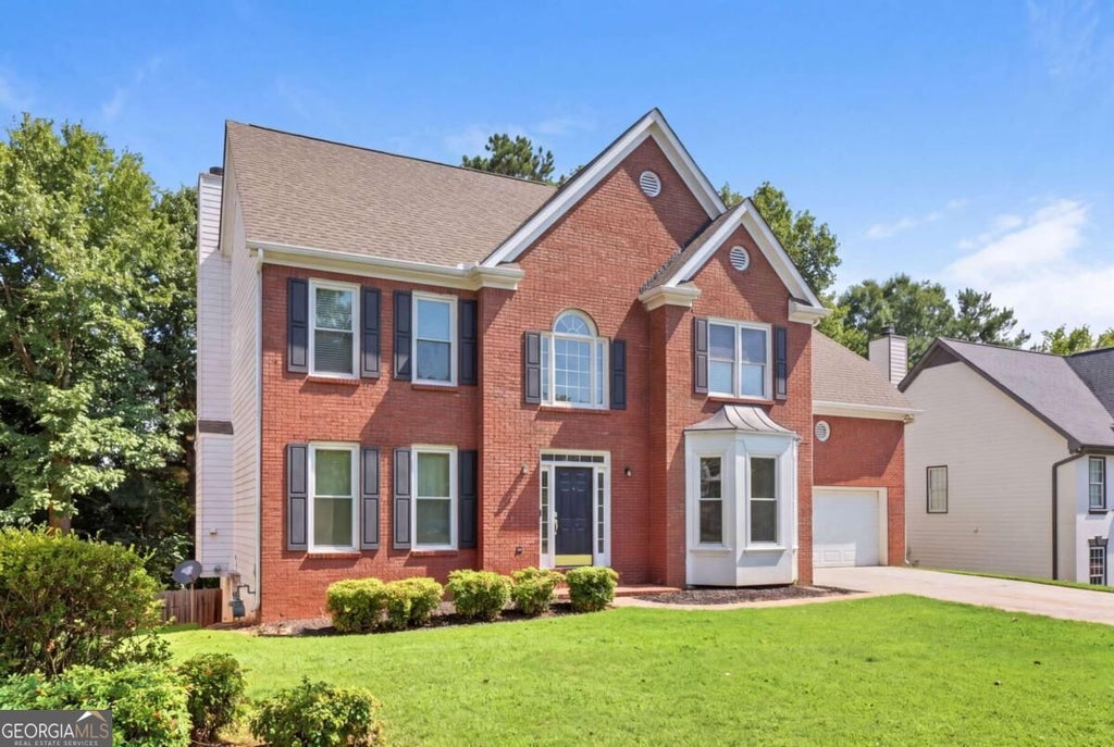 Photo of 3819 Clearbrooke Way, Duluth, GA 30097 (MLS # 10839556)