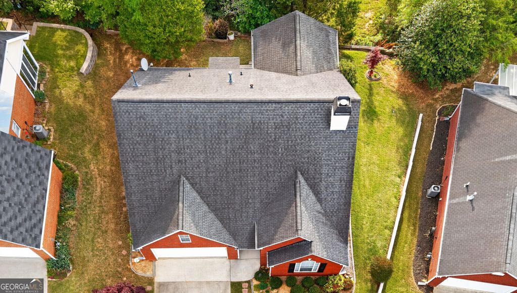 Photo of 133 Meridian Drive, Stockbridge, GA 30281 (MLS # 10731477)