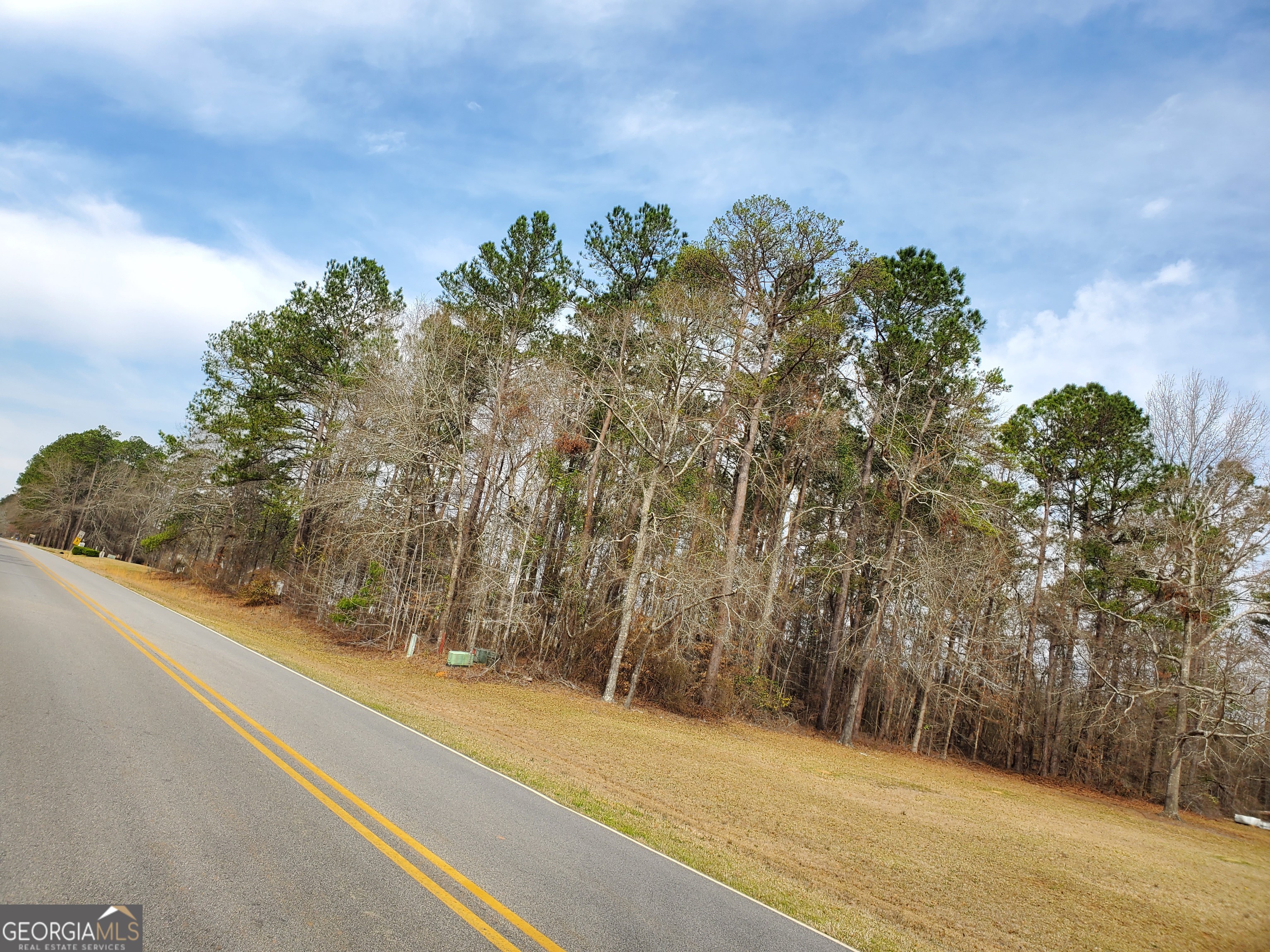 Beautiful wooded lot in The Plantation Subdivision just outside of Sandersville, Ga. Well and septic tank required. Protective Covenants control.