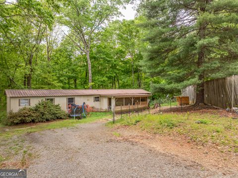 2200 New Hope RD Morganton GA 30560