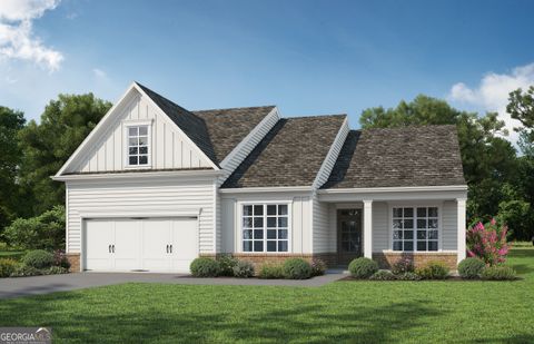 63 Merwood LN Jefferson GA 30549