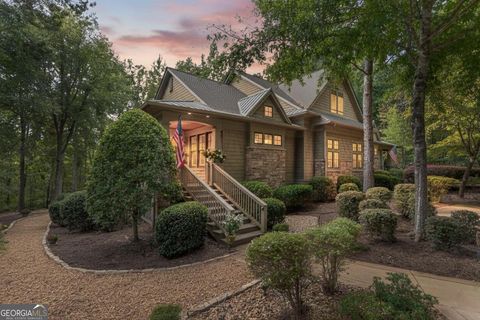Photo of 1070 Sallies View, Greensboro, GA 30642 (MLS # 10611786)