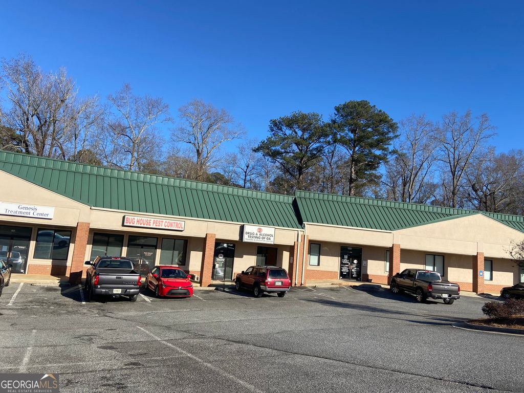 Photo of 110 Hillcrest Crossing Dr, Dublin, GA 31021 (MLS # 10679471)