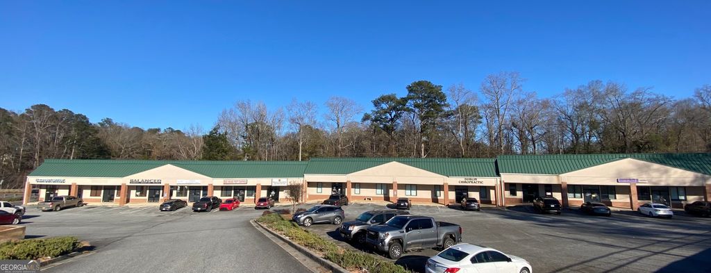 Photo of 110 Hillcrest Crossing Dr, Dublin, GA 31021 (MLS # 10679471)