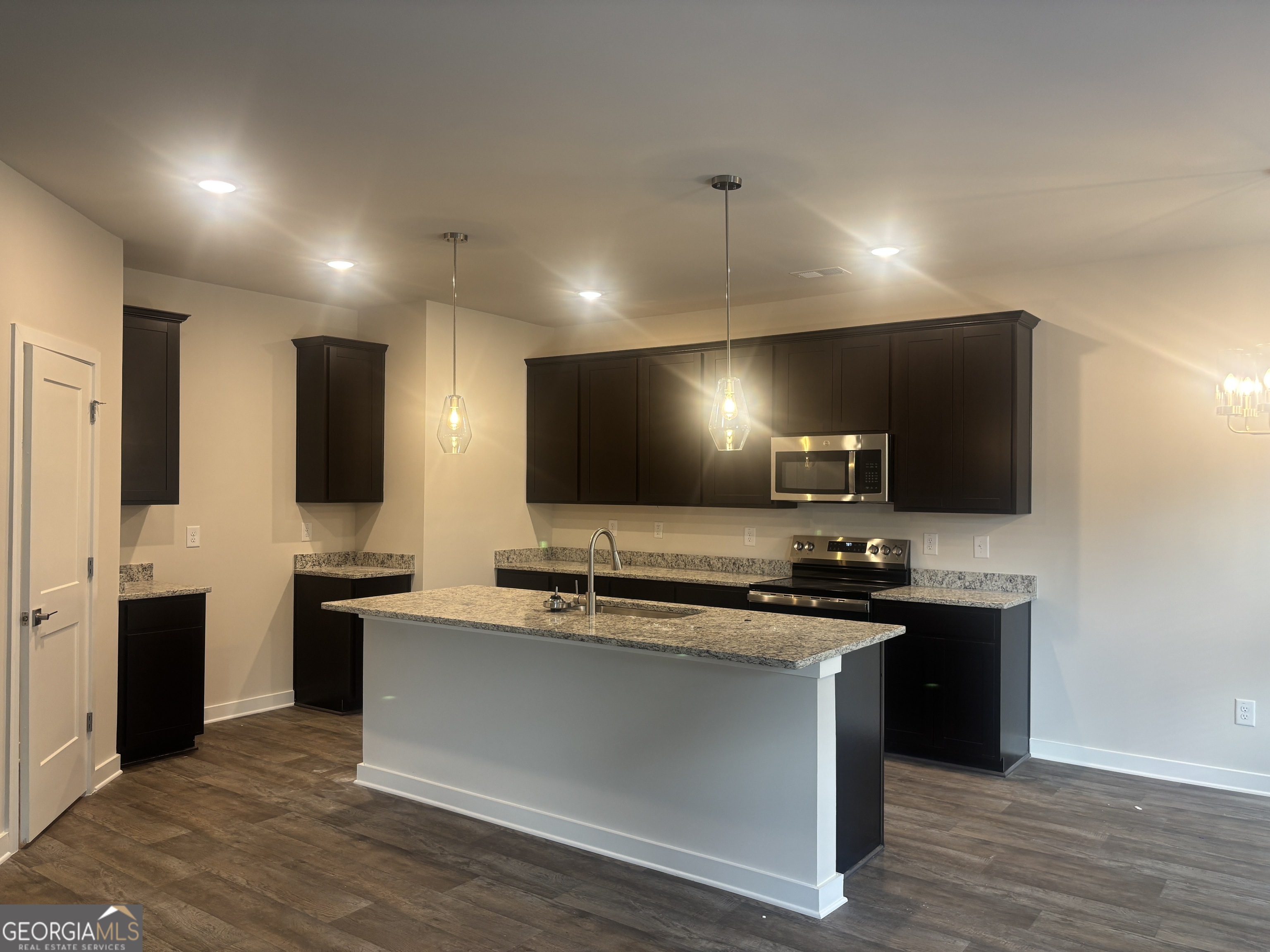 Creekbend Overlook - Residential