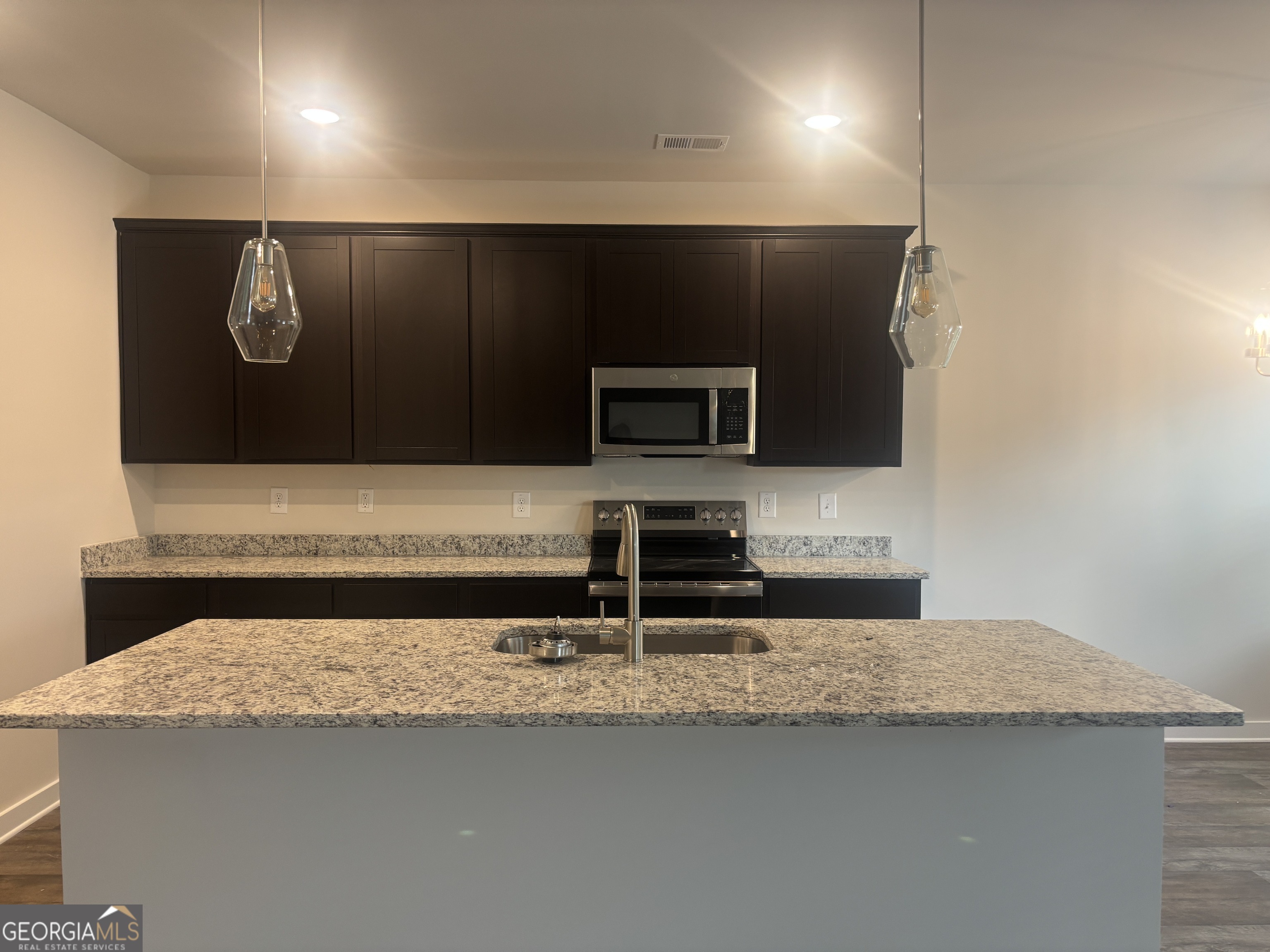 Creekbend Overlook - Residential