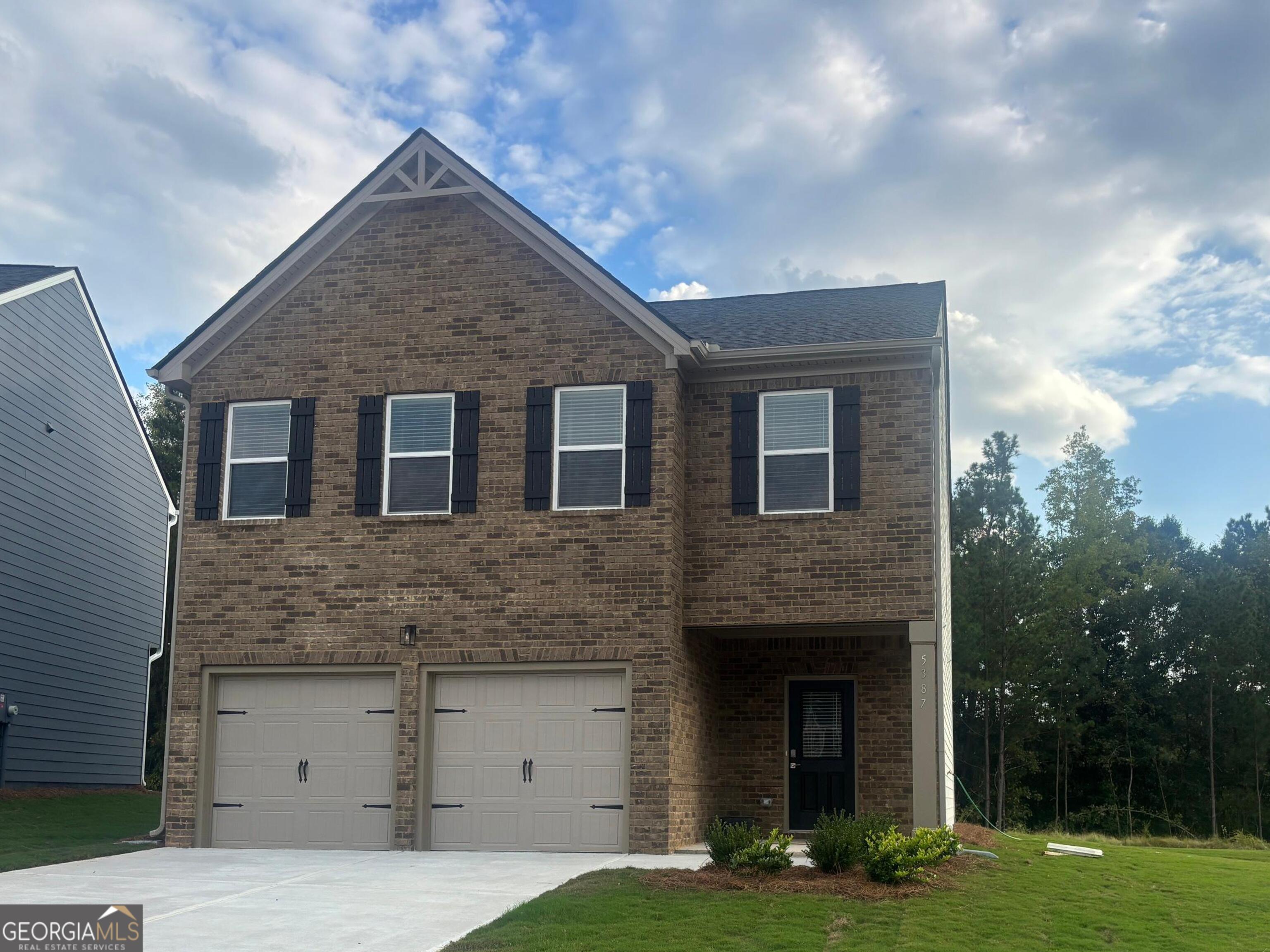 Creekbend Overlook - Residential