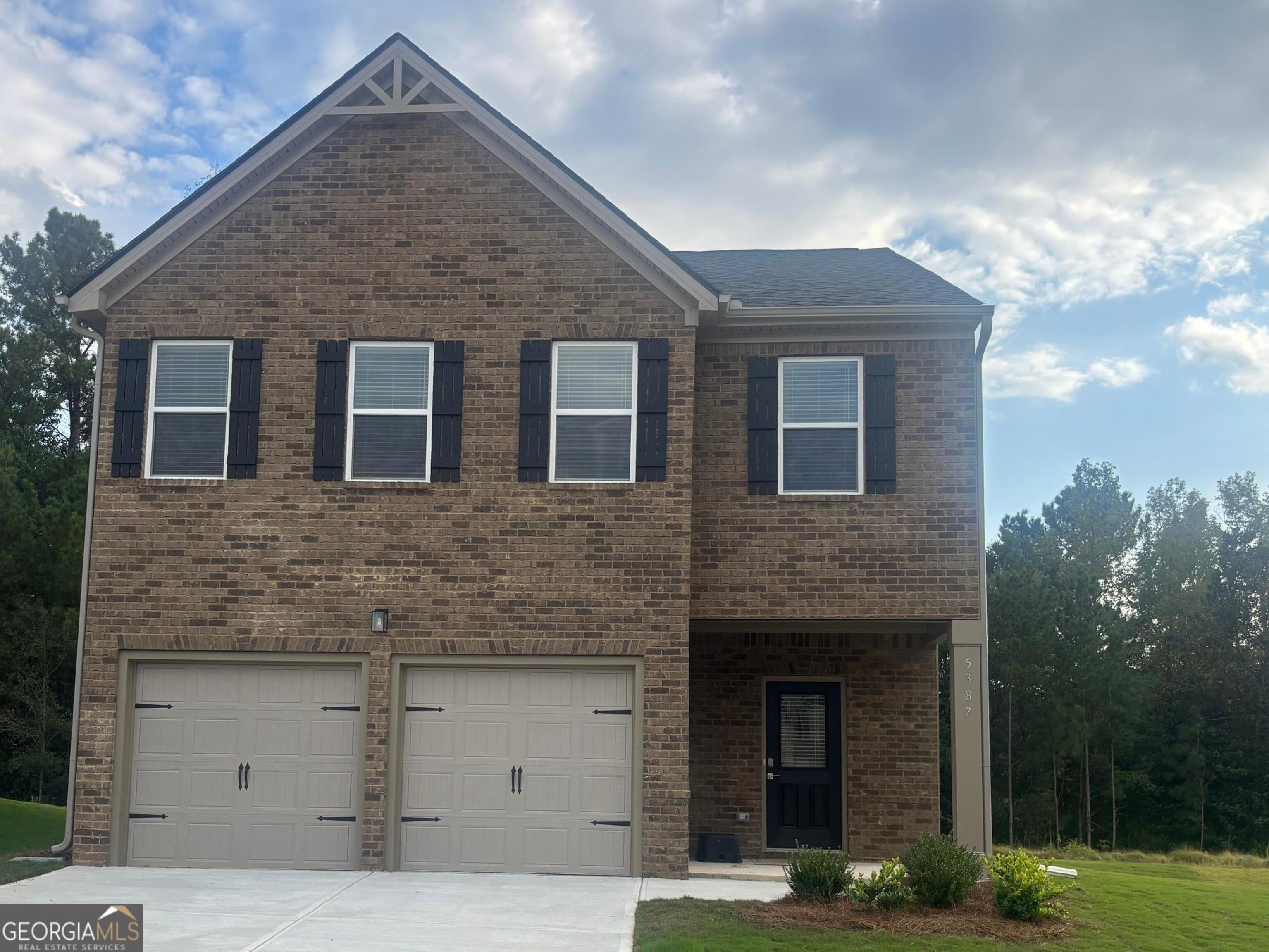 Creekbend Overlook - Residential