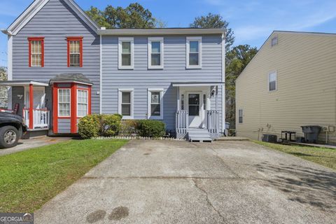 1151 Overland Hill TRCE Norcross GA 30093