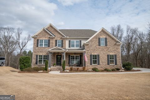 A home in Watkinsville