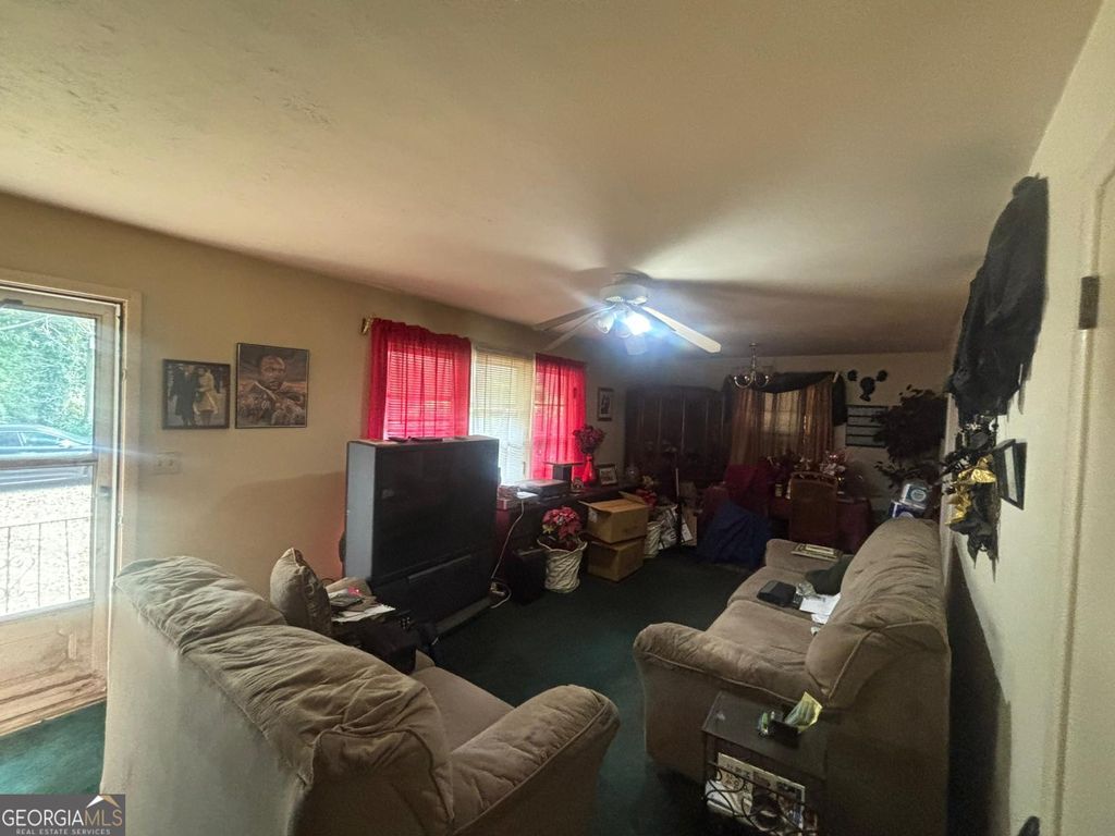Photo of 1132 Grace Drive, Forest Park, GA 30297 (MLS # 10632045)