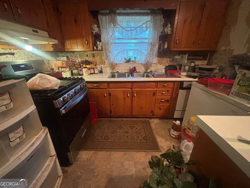 Photo of 1132 Grace Drive, Forest Park, GA 30297 (MLS # 10632045)