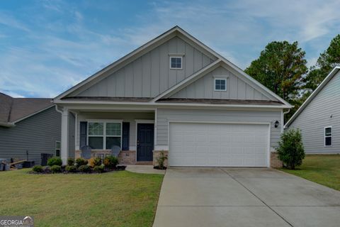 Photo of 12 Applewood Drive NE, Rome, GA 30165 (MLS # 10613509)