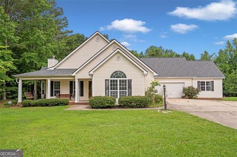 2333 Old Newnan RD Carrollton GA 30116