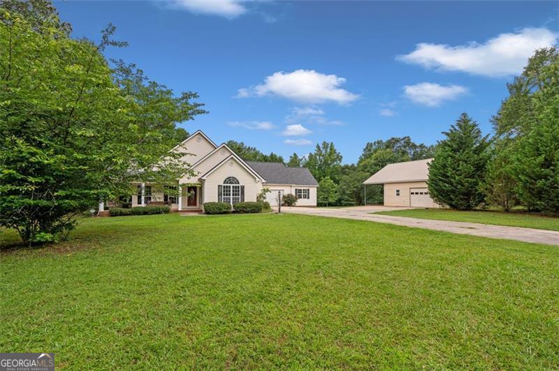 2333 Old Newnan RD