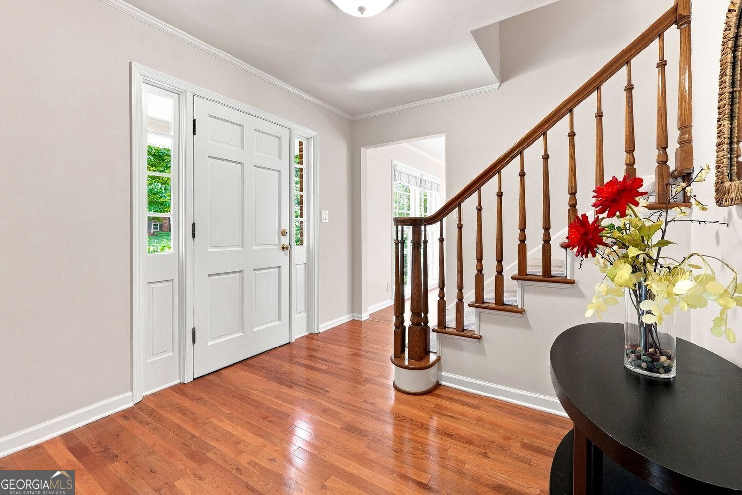 2820 Briarglen DR